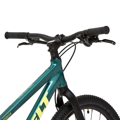 Превью  Велосипед WELT Moovix 2.0 24 HD (2025)